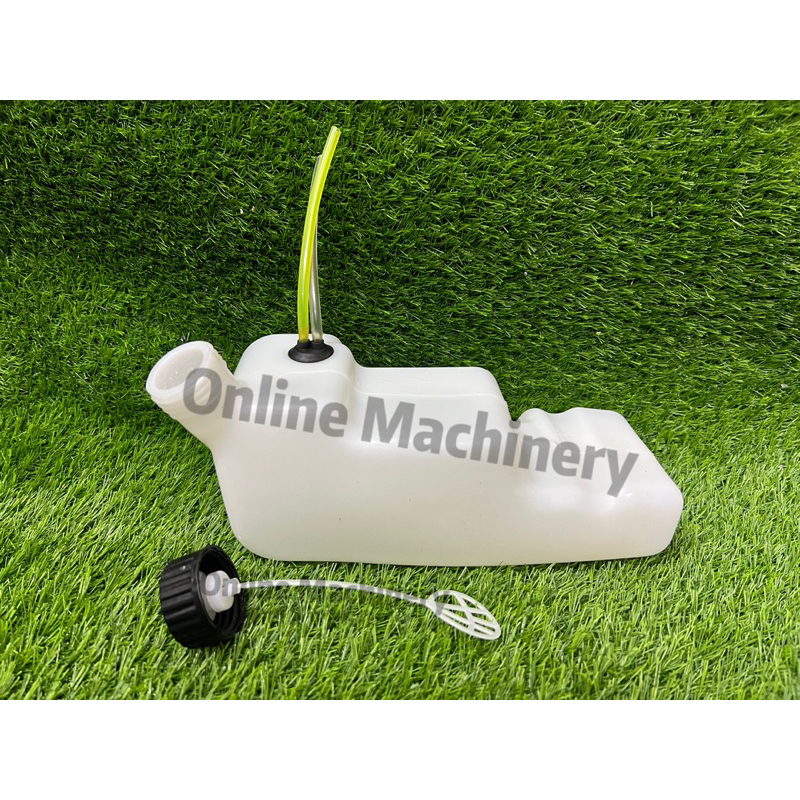 Tangki minyak mesin racun fuel tank c/w cap 3wf-2800/3wf-1800 victa ...