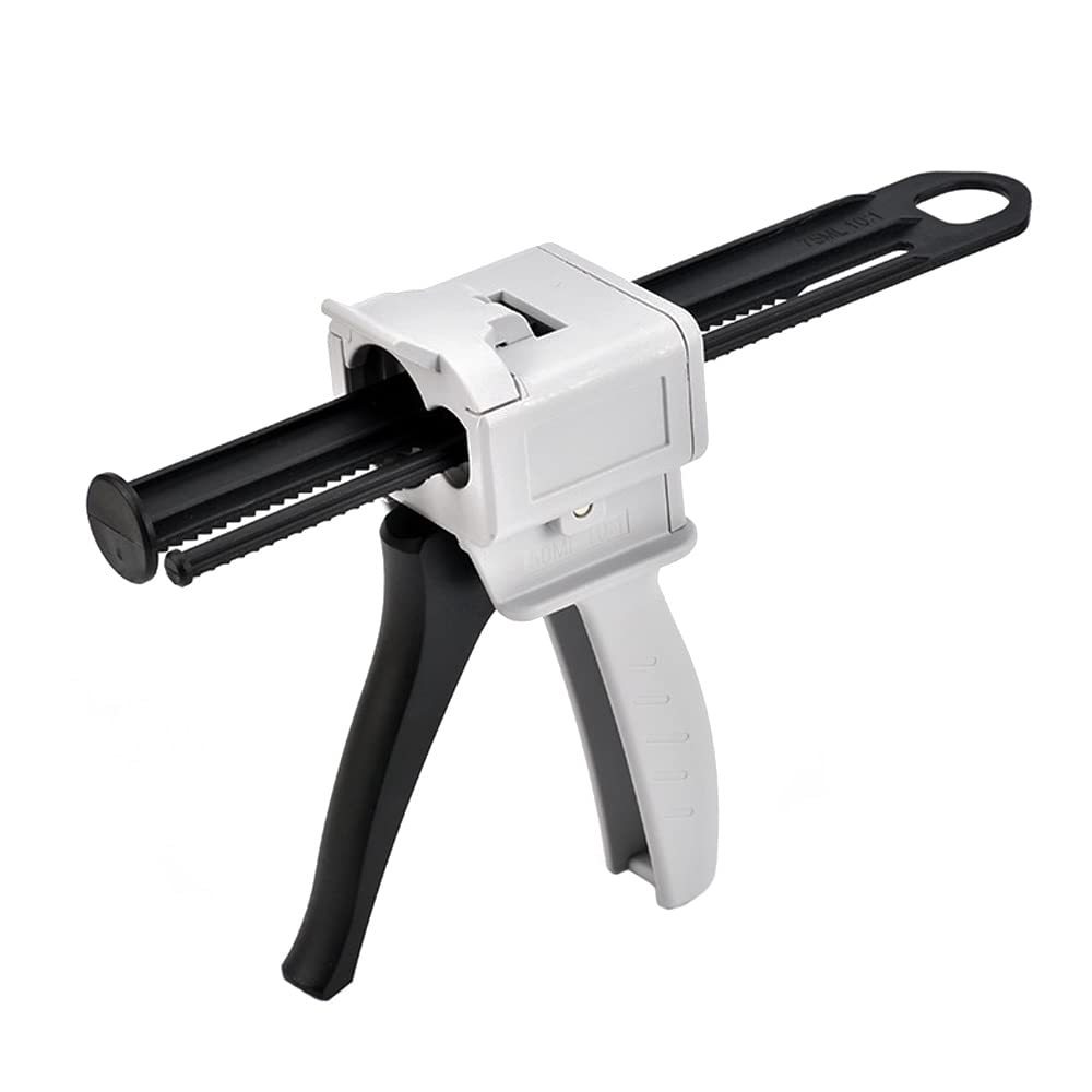 Dispenser gun (For impression material) | Shopee Malaysia