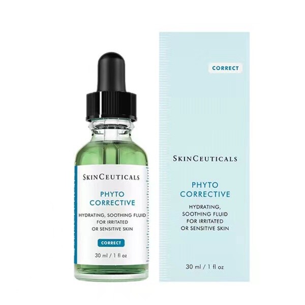 Skinceuticals Phyto Corrective Gel 30ml (EXP2025) Shopee Malaysia