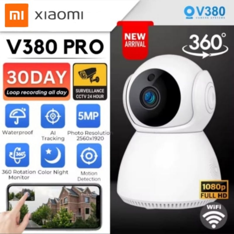 V380 best sale camera website