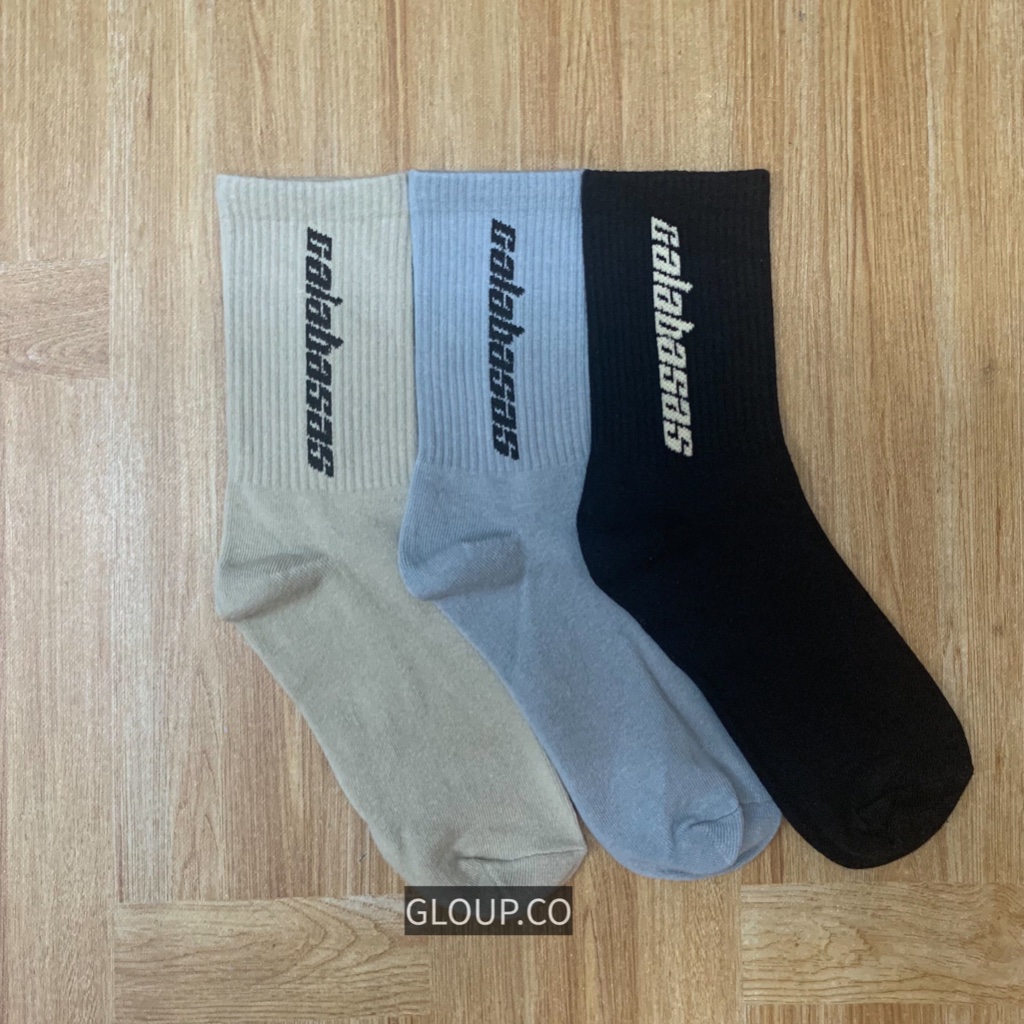 Adidas clearance calabasas socks