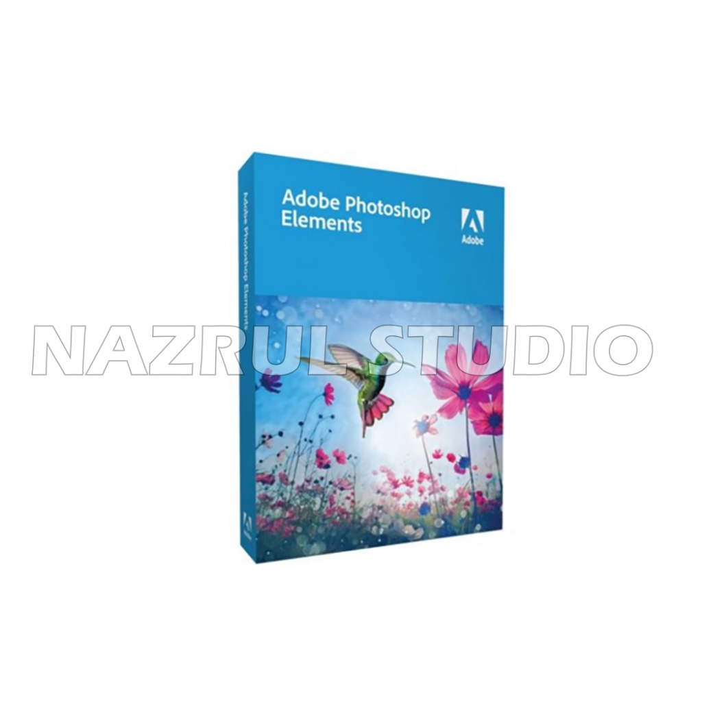 Ad0be Elements 2024 (v24.0) / 2023 / 2022.3 PreActivated