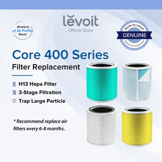 Air Filter True HEPA Replacement -VeSync- Levoit UK Official