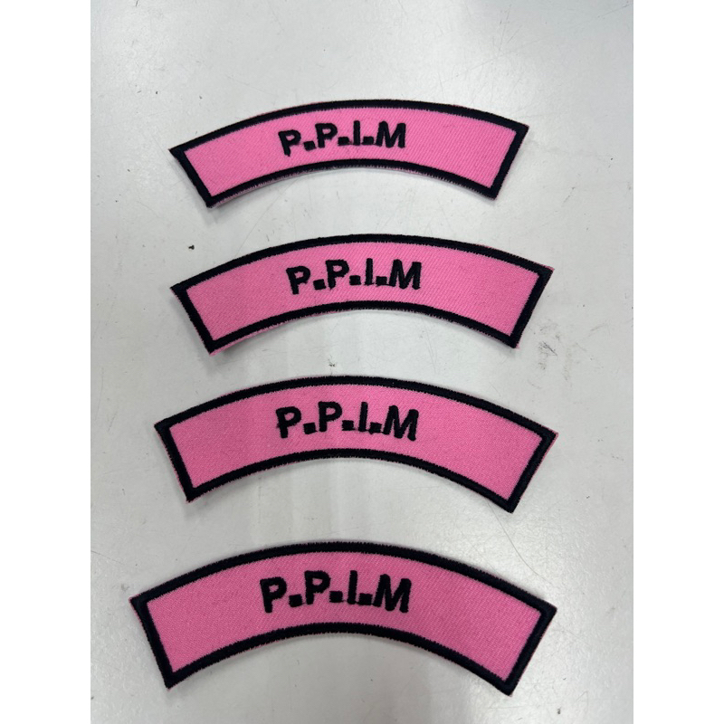 Lencana Puteri Islam - PPIM (Sepasang) | Shopee Malaysia