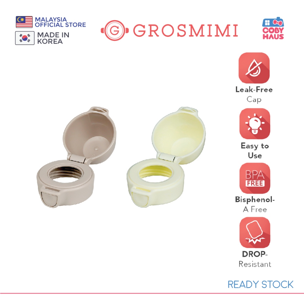 Grosmimi Malaysia