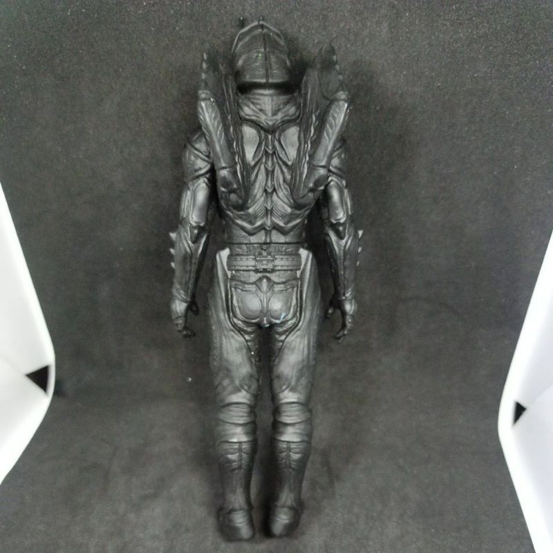 Kamen Rider Black Sun ( Black Locust Kaijin) | Shopee Malaysia