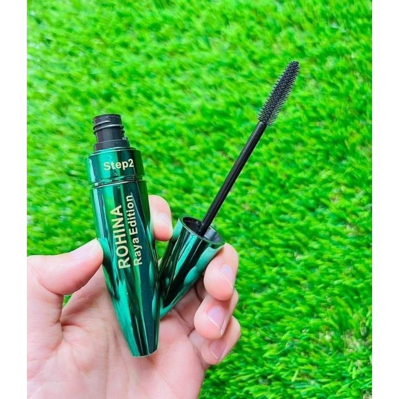 MASCARA ROHINA RAYA EDITION | Shopee Malaysia