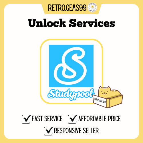 [💎Fast & Cheap] 💎 Studypool Unlock Answers and Solutions Education ...