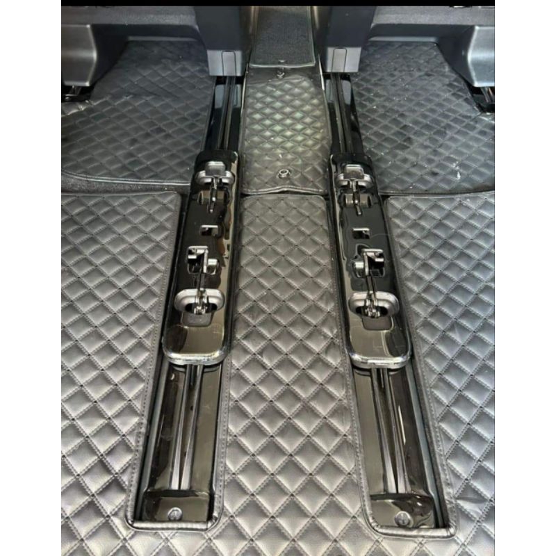 Toyota alphard/vellfire anh20/agh30 seat railing | Shopee Malaysia