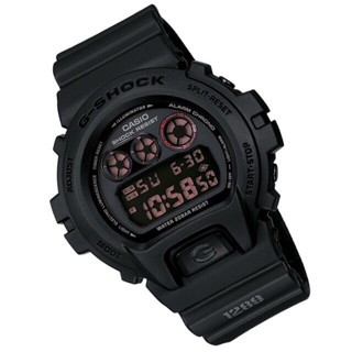 Jam g shock store full black