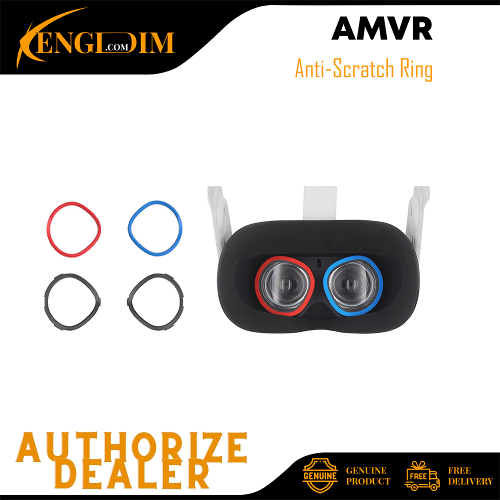 Amvr on sale rift s