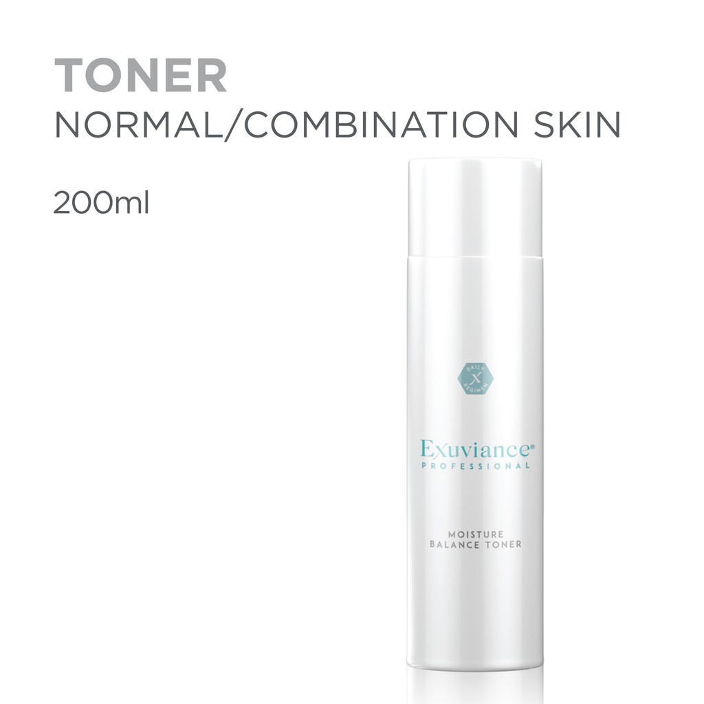 Exuviance Professional Moisture Balance Toner (200ml) Shopee Malaysia