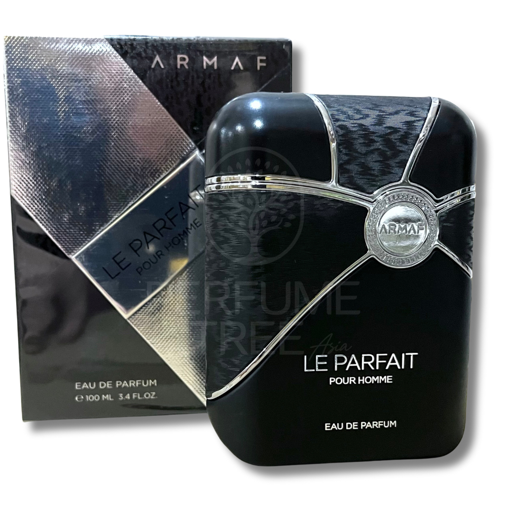 Armaf Le Parfait Pour Homme Eau de Parfum 100ML [ Aventus Dupe Original