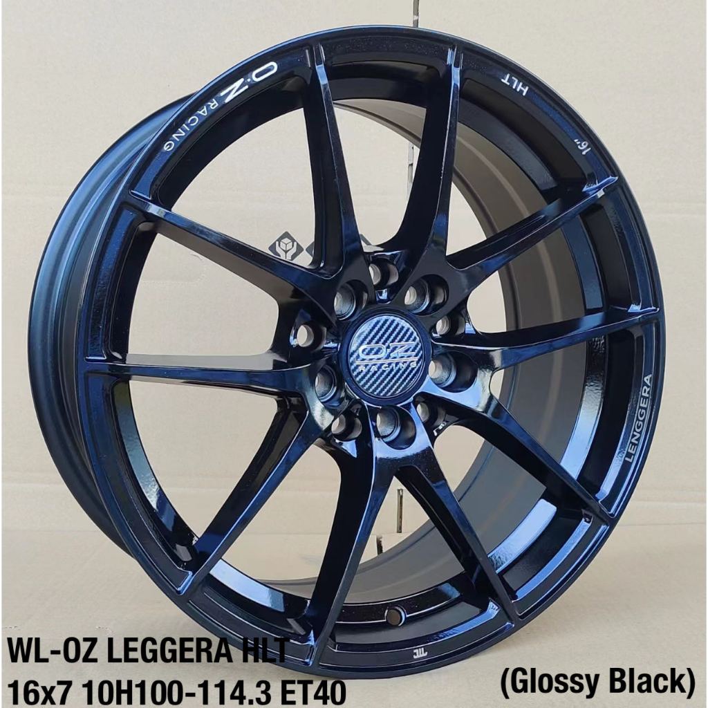 Oz Ultraleggera Is This The Perfect Miata Wheel For You - 18dwkrv