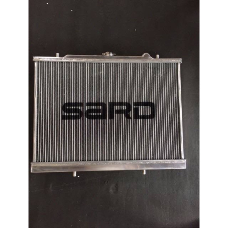 [ READY STOCK ] 38853 - SARD radiator Mitsubishi STORM L200 4D56 ...