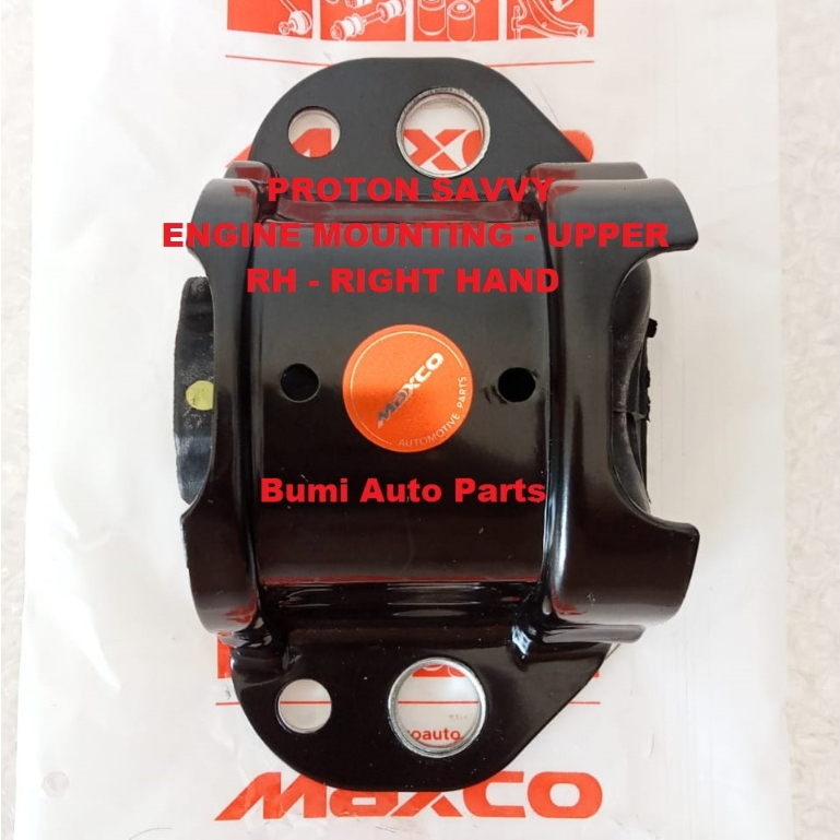 Proton Savvy Engine Mounting RH 7700415087 Renault Savvy Engine