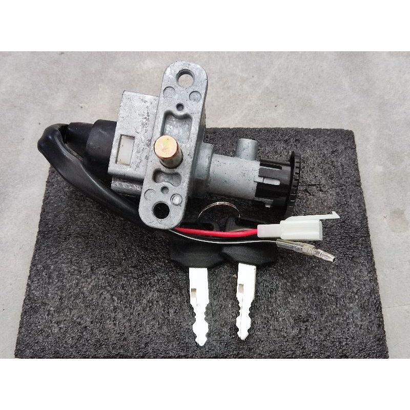 Modenas ct100 Main switch.Fast shipping | Shopee Malaysia
