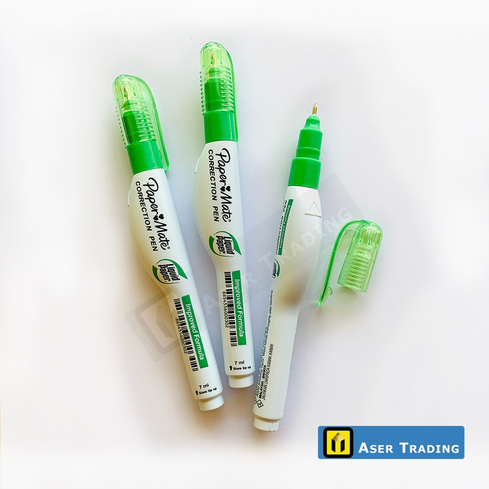 Liquid Paper® Correction Pen