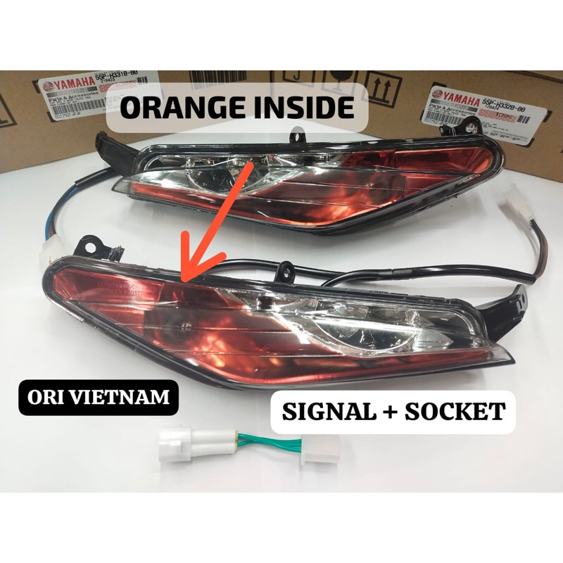 ORM SIGNAL VIETNAM LC135 VIETNAM SIGNAL LC V2 SIGNAL VIETNAM LC V4 ...