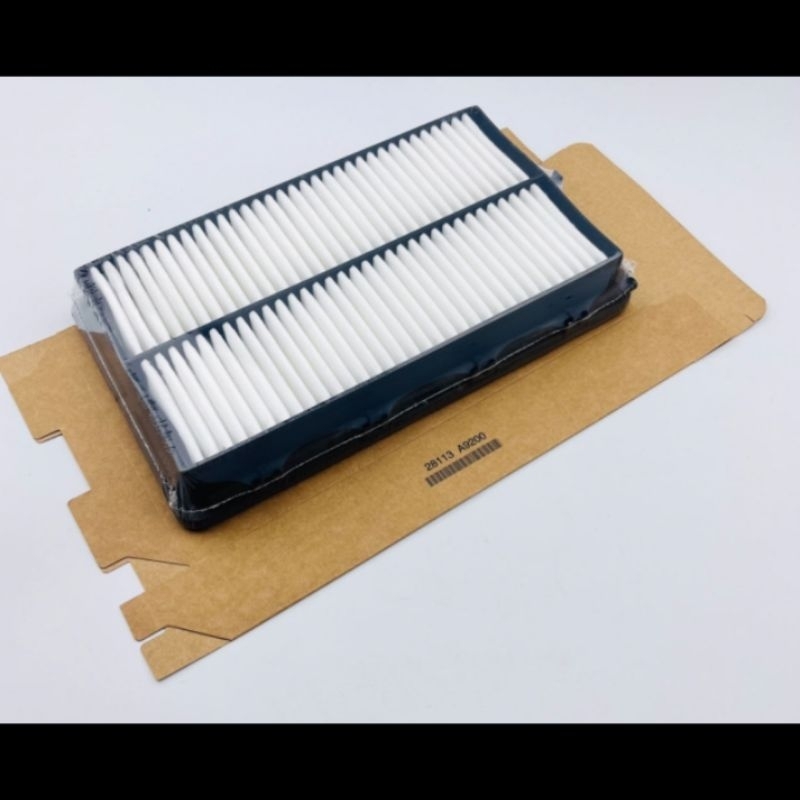 ENGINE AIR FILTER KIA GRAND CARNIVAL 2.2 DIESEL / KIA SORENTO UM 2.2
