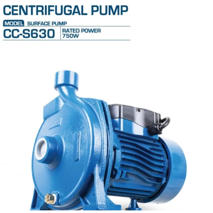 Neovin 1.0 HP Centrifugal Pump - Single Phase CC-S630 | Shopee Malaysia