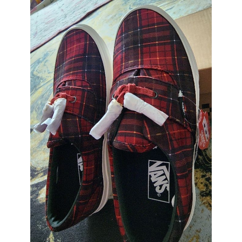 PRE VANS TASSEL JAPAN Shopee Malaysia