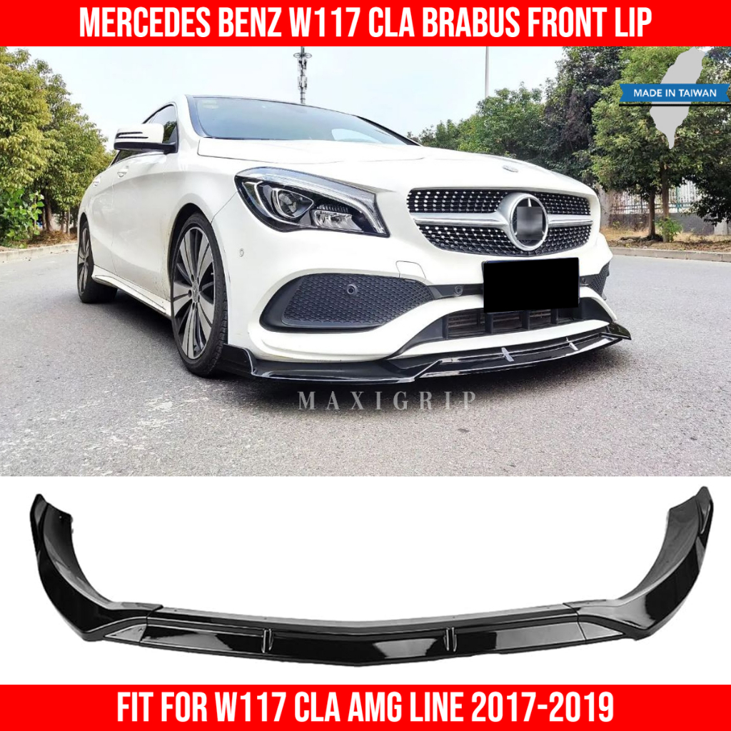 Koplamp Cover Lamp Shell Voor Benz Voor W117 Voor Cla
