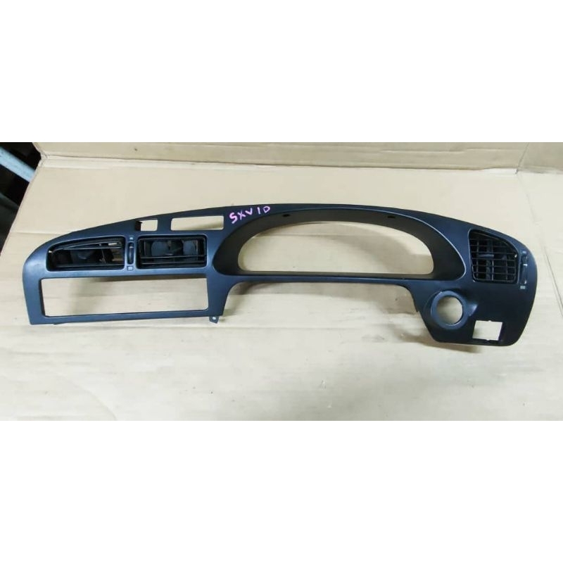 Cover meter Toyota camry sxv10 xv10 dashboard camry sxv10 meter cover