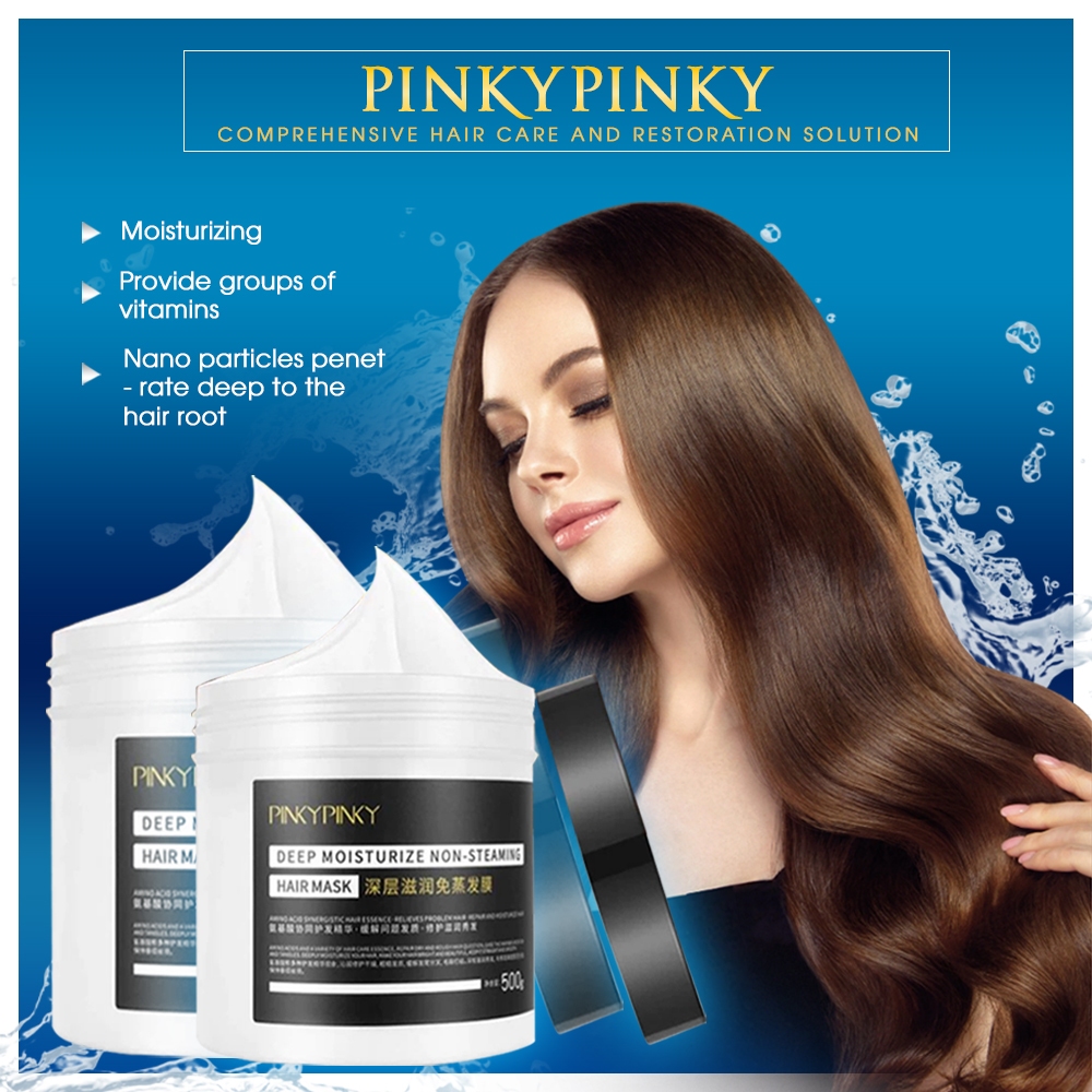 Petua Menggunakan Perapi Tanpa Menjadikan Rambut Anda Lembut