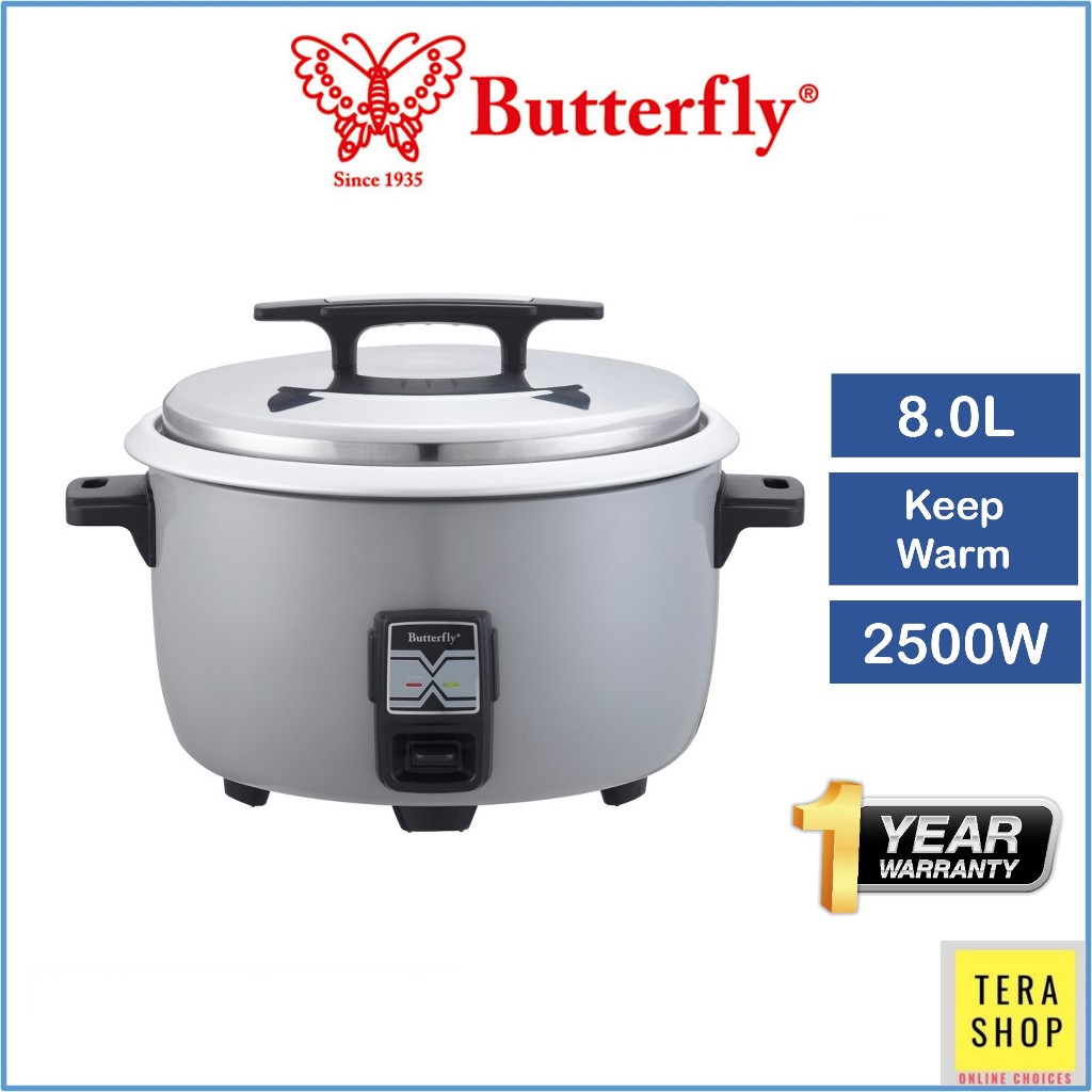 40 litre deals electric rice cooker