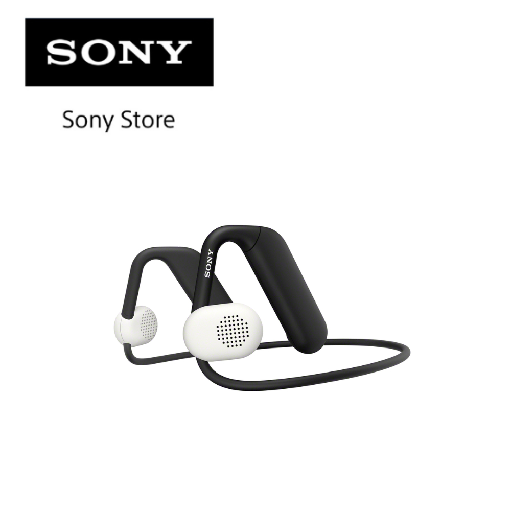 SONY Float Run WI-OE610 製品画像