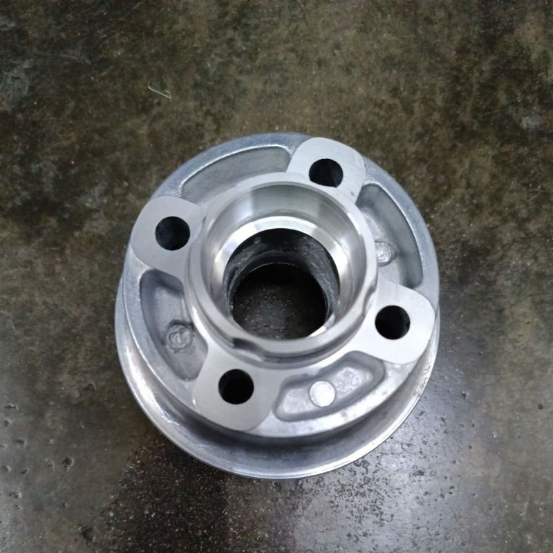 MODENAS KRISS 110 KRISS 1 2 CLUTCH HUB SPROCKET HUB BELAKANG STANDARD