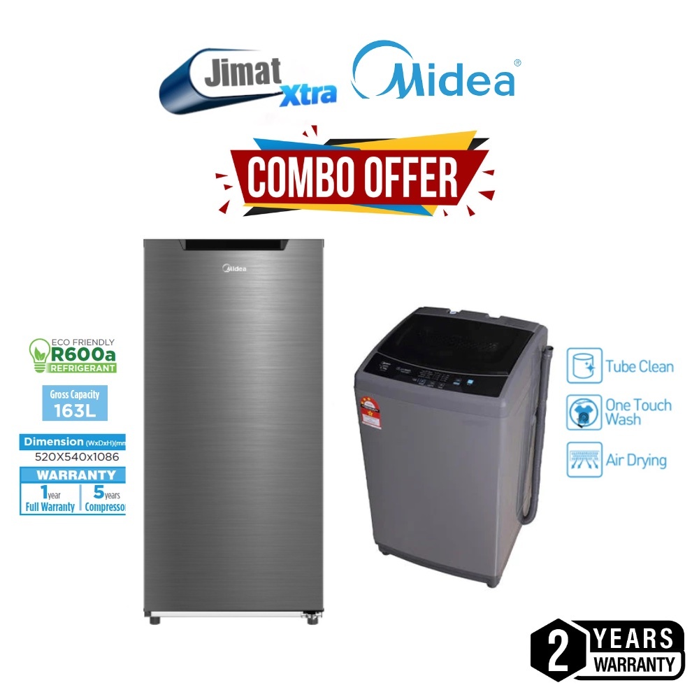 Fridge on sale combo offer