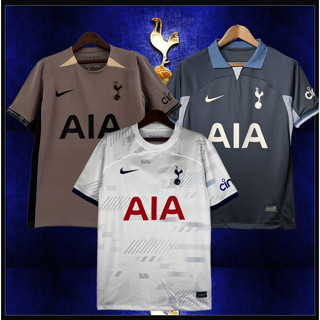 jersey 3rd tottenham 2019