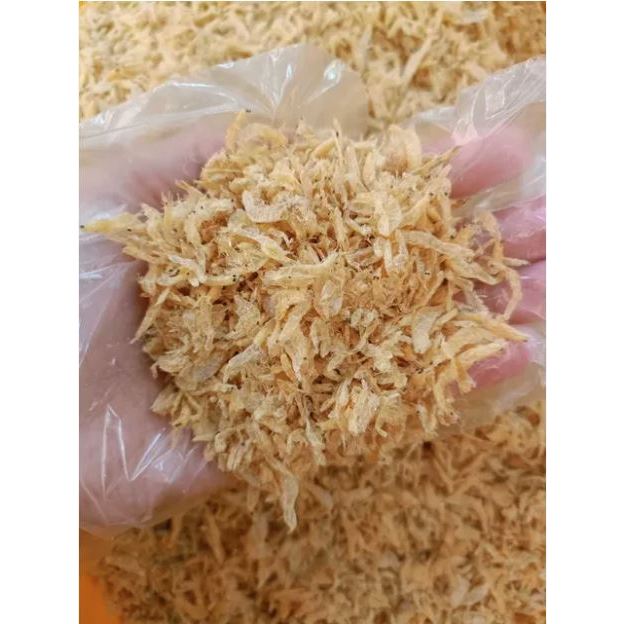Udang Geragau 100gm Murah dan Bersih | Shopee Malaysia