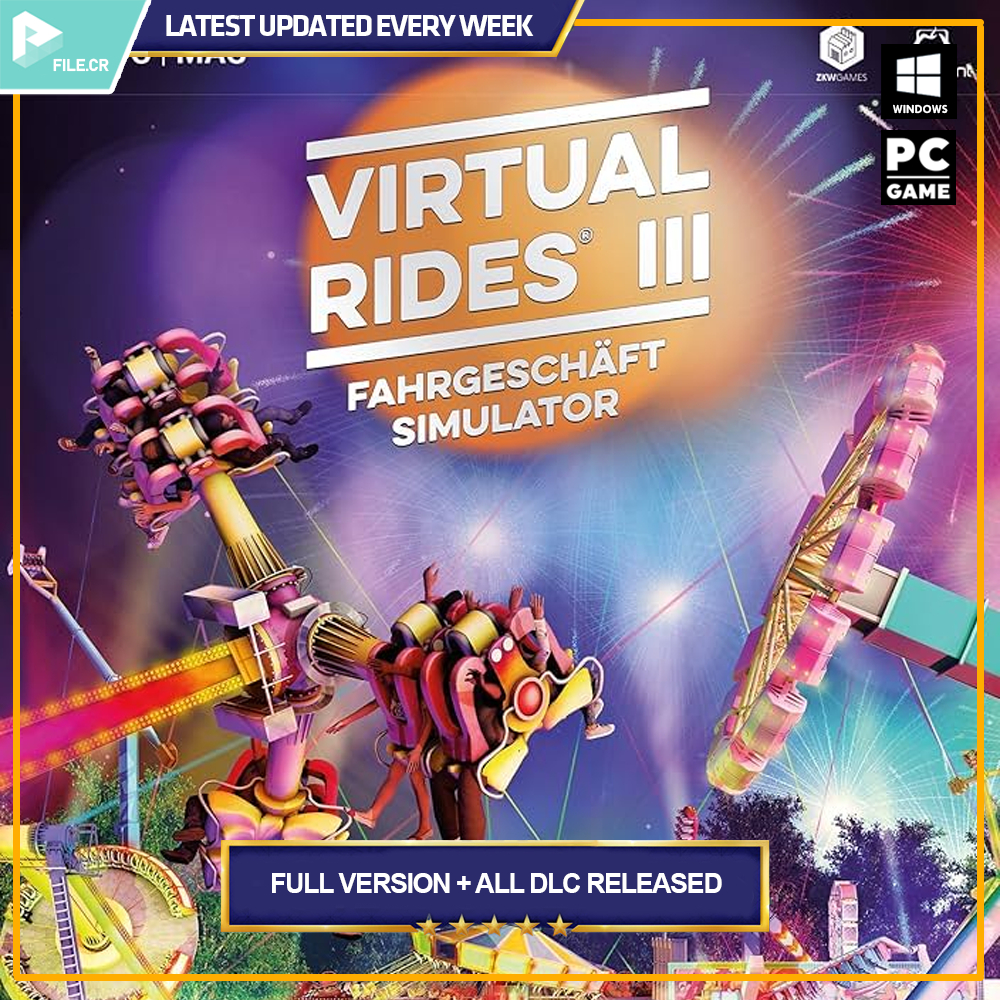 Tastenbelegung :: Virtual Rides 3 Allgemeine Diskussionen – JSQQ