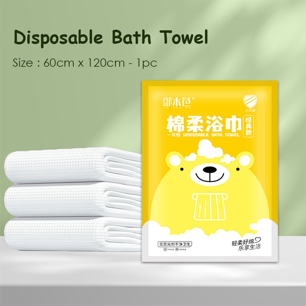 Disposable Bed Sheet Cover Travel Bedsheet Cover Hotel Bed Cover Single Bed Double Bed Sheet
