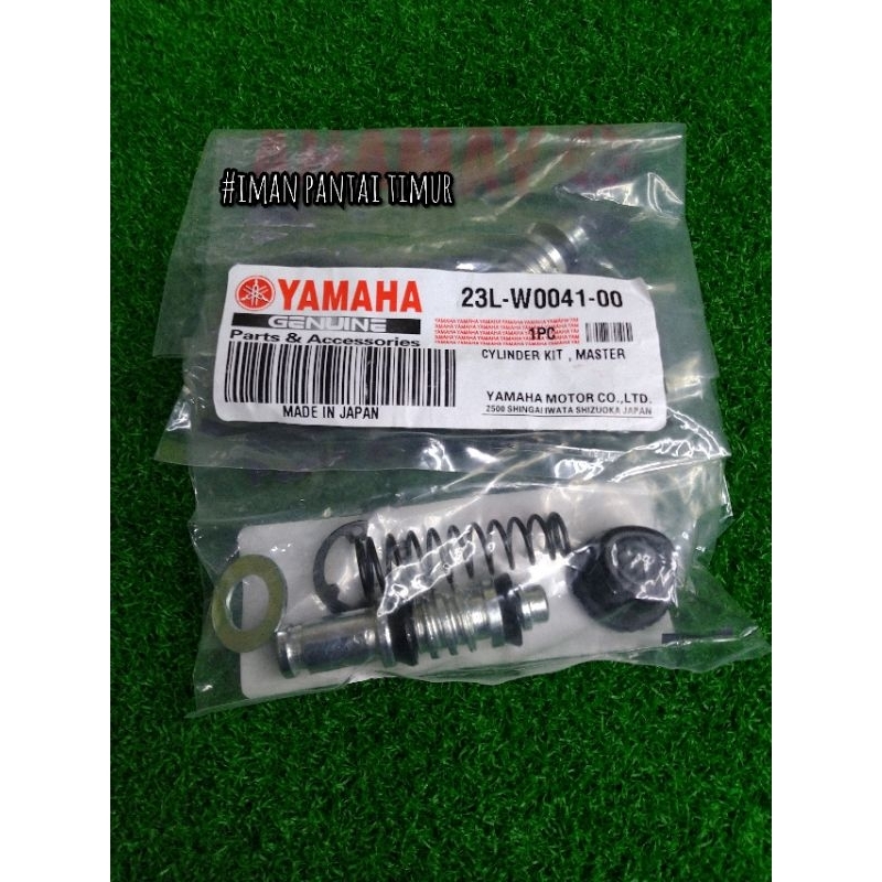 REPAIR KIT MASTER PUMP ATAS RXZ | Shopee Malaysia