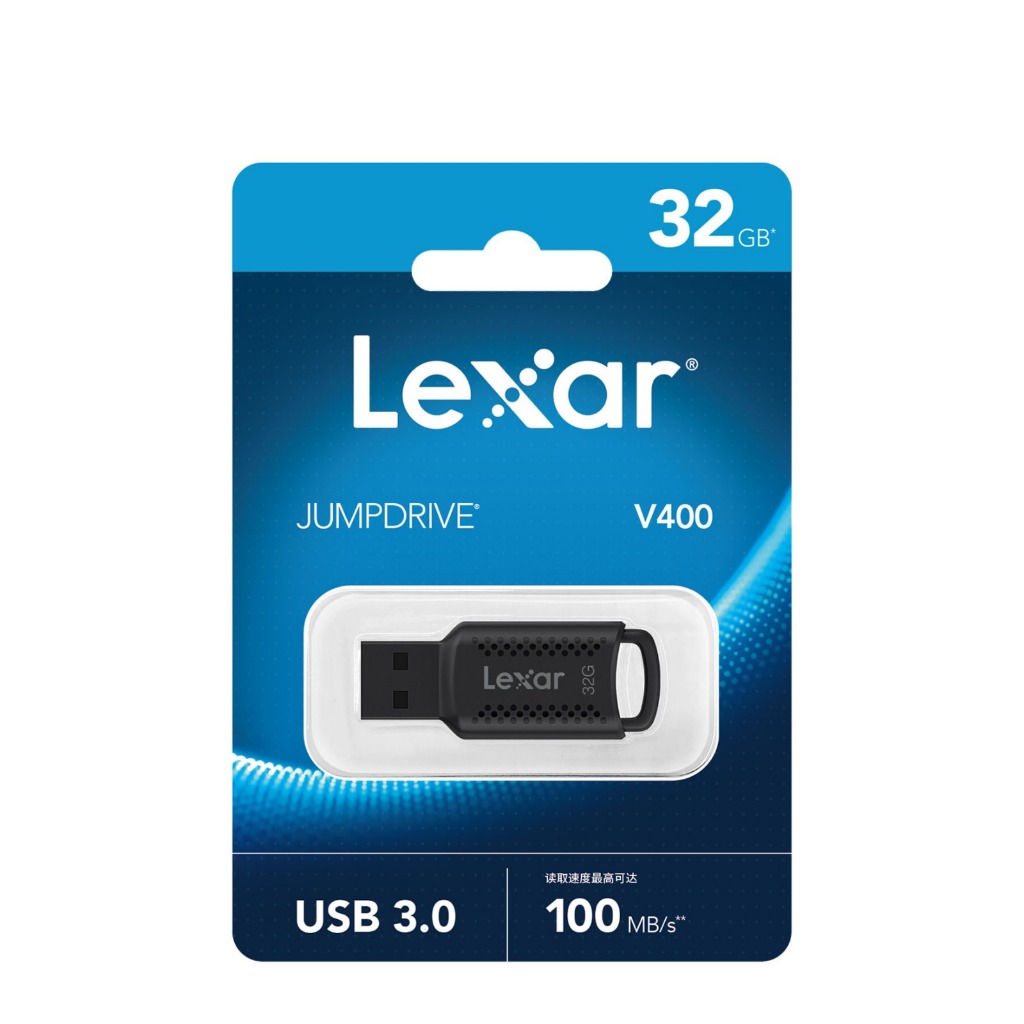LEXAR V40 S80 V400 16GB 32GB 64GB USB 2.0 / 3.0 USB Drive Pendrive ...