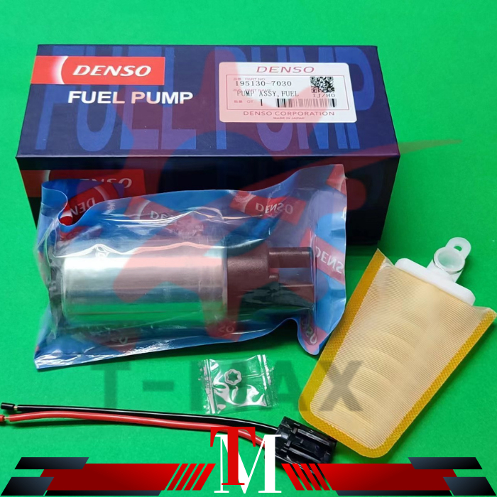 FUEL PUMP (MOTOR ONLY ) WIRA SATRIA PERDANA PUTRA ARENA KELISA KENARI