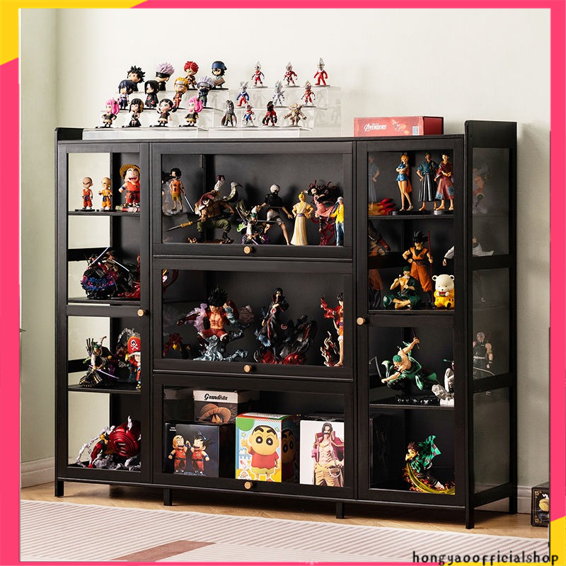 Handmade display LEGO acrylic display rack Non glass product display Model toy