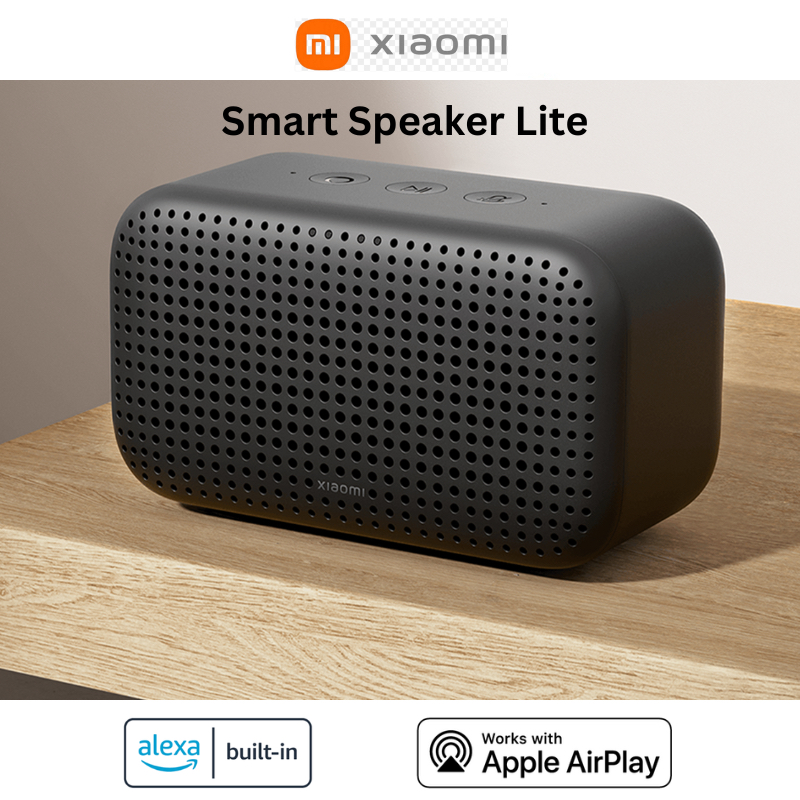 Xiaomi Smart Speaker Lite