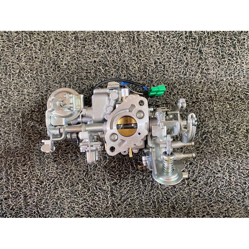 Carburetor Assy Perodua Kancil 660/850 (2Pin) Shopee Malaysia