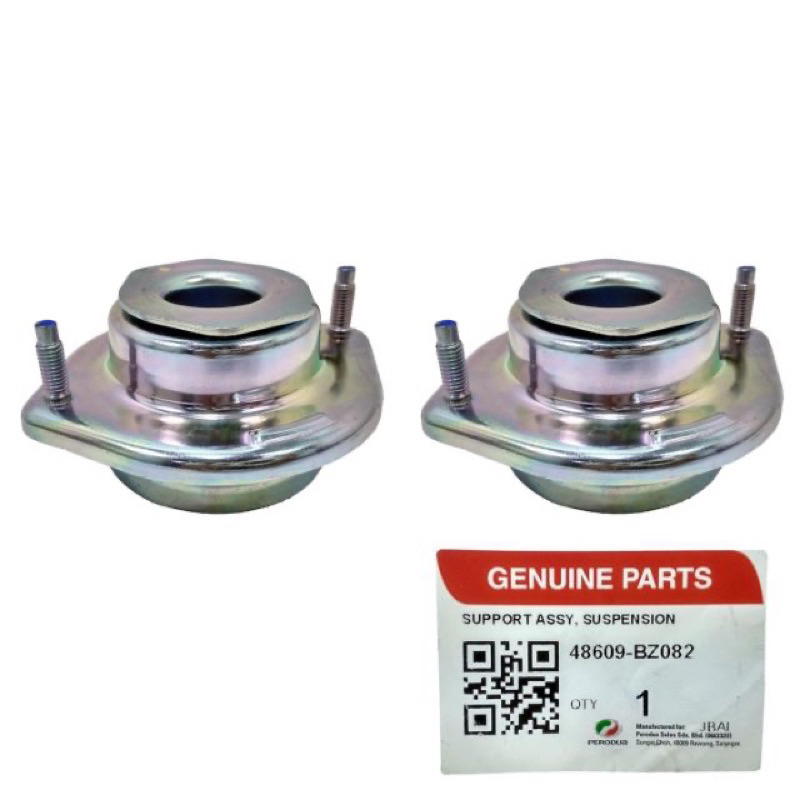 Kancil Absorber Mounting ORIGINAL [2PCS/SET] Shopee Malaysia