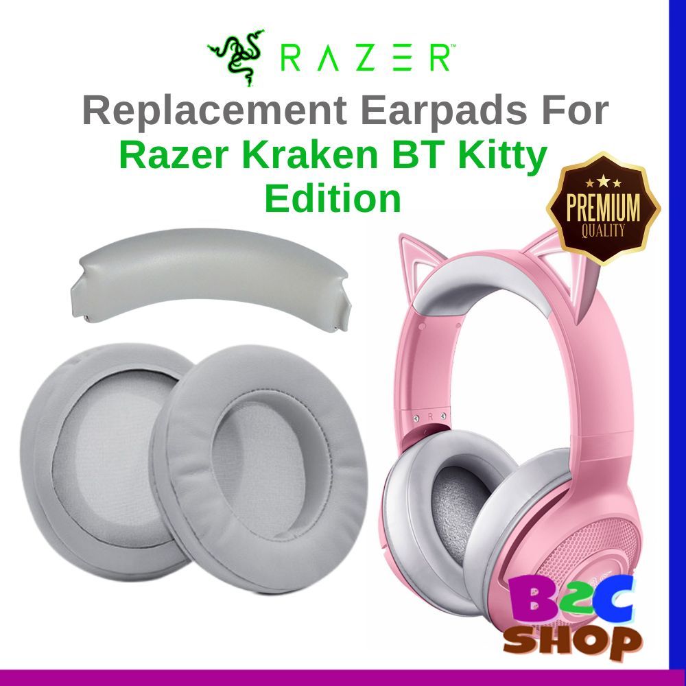 Razer kraken bt kitty edition manual cheap