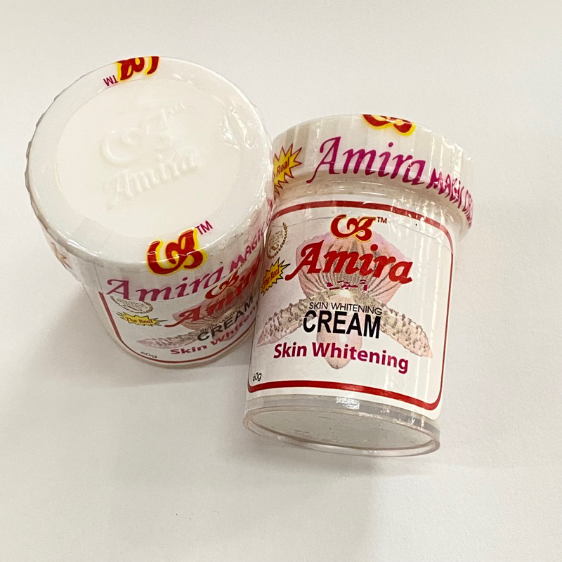 Amira Magic Cream 60g | Shopee Malaysia