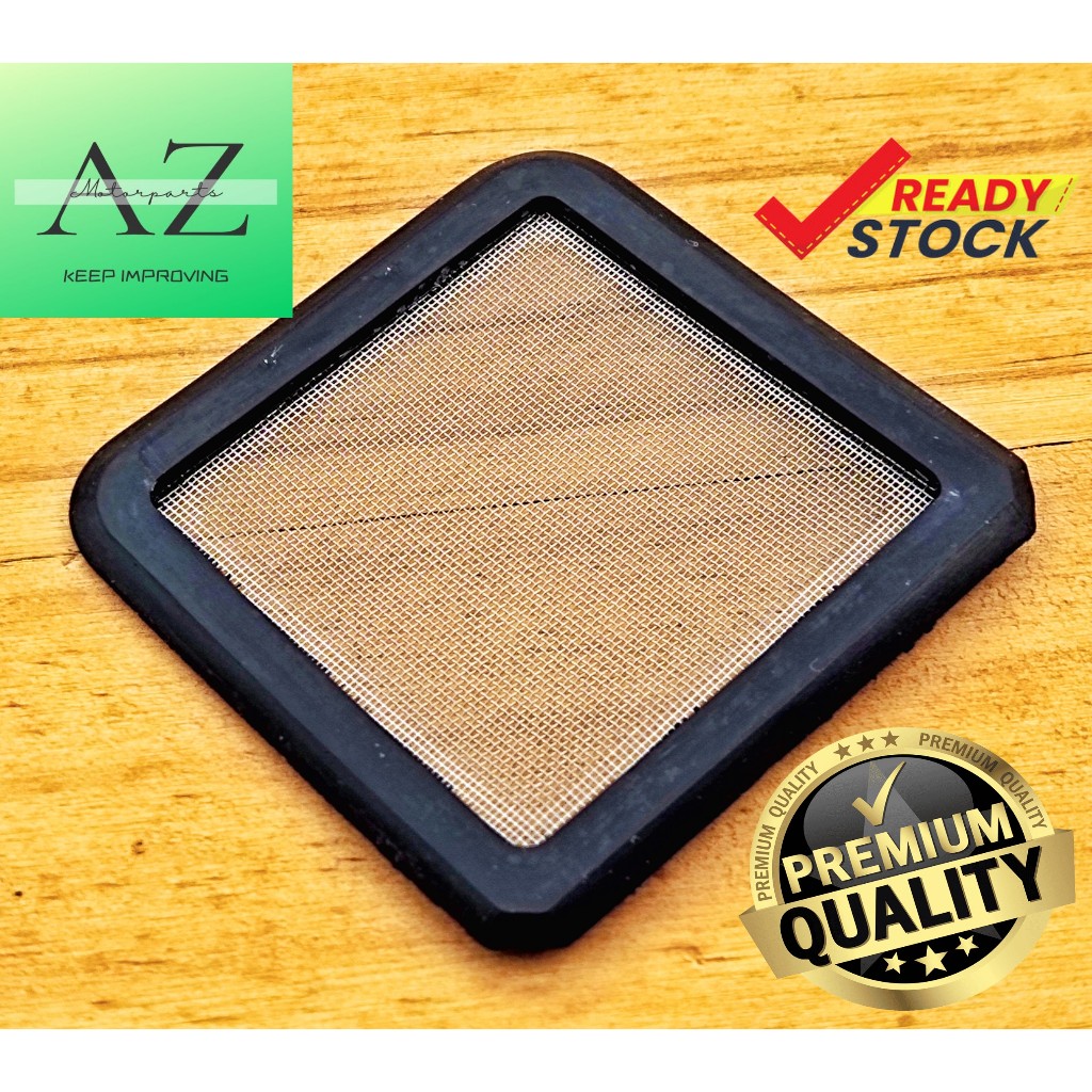 YAMAHA XMAX/XMAX250 STRAINER OIL / OIL FILTER SCREEN Shopee Malaysia