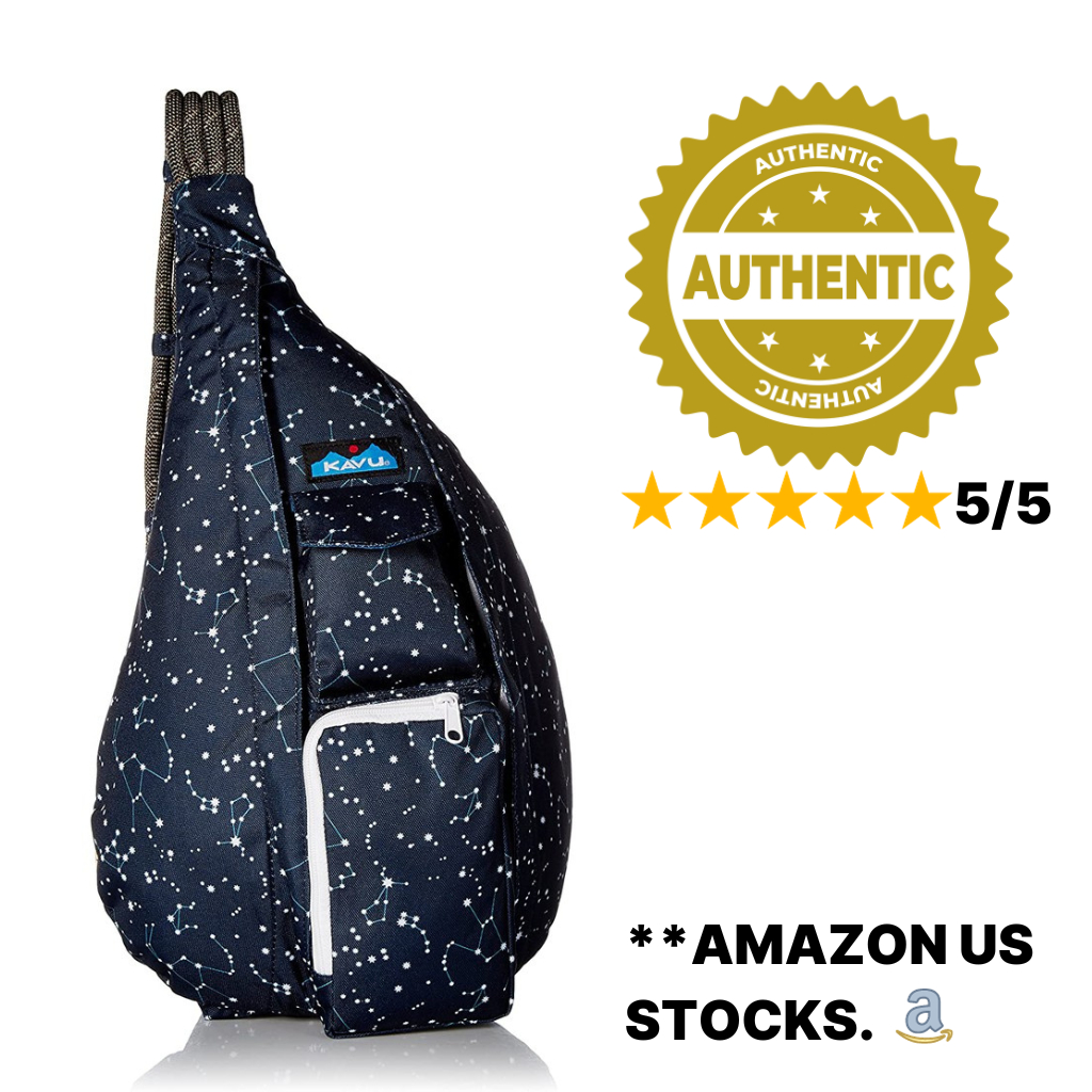 Kavu shoulder sling online bag