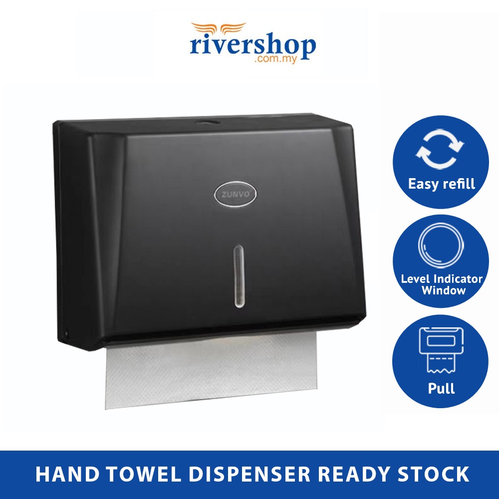 Hand Towel Dispenser Tissue Dispenser/ Tissue storage box / Hand towel