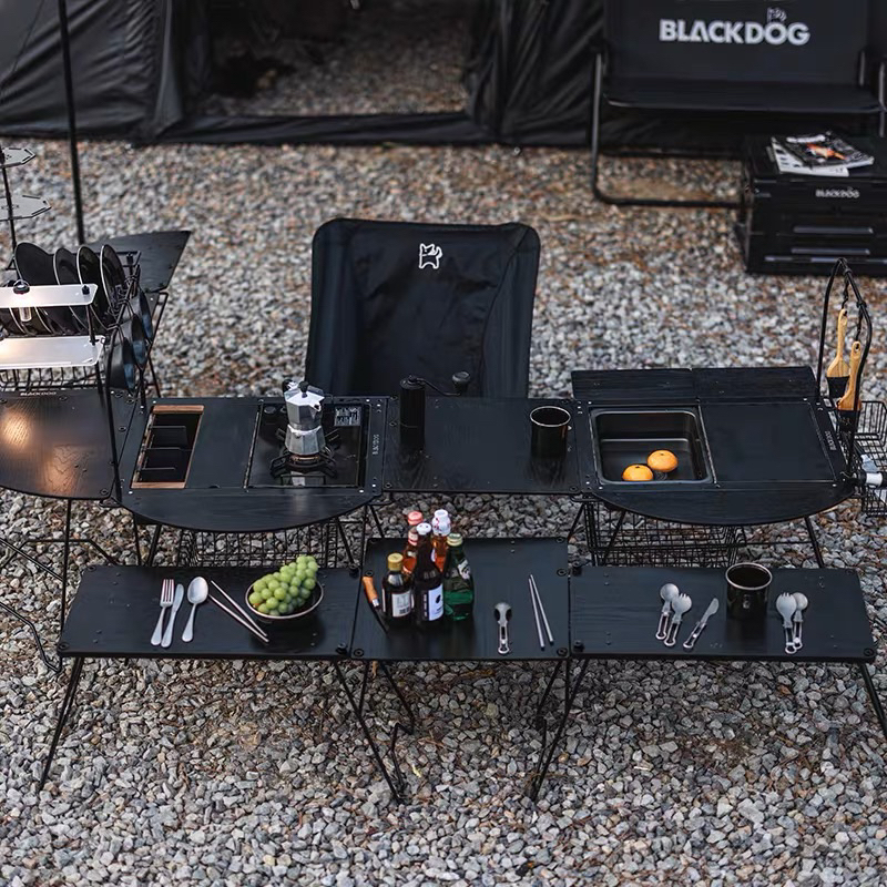 Blackdog IGT Table Accessories ZZPJ006 Shopee Malaysia